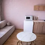 Pajurio Vingis Апартаменты *
