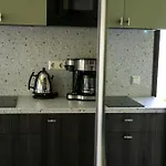 Pajurio Vingis Апартаменты
