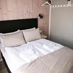 Апартаменты Pajurio Vingis
