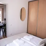 Апартаменты Pajurio Vingis Паланга