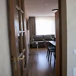 Апартаменты Pajurio Vingis *