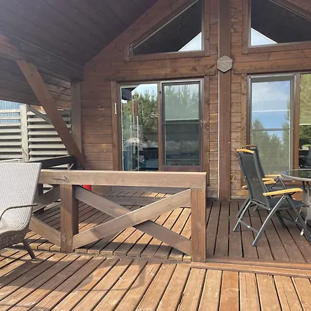 Apartment Pajurio Vingis Palanga