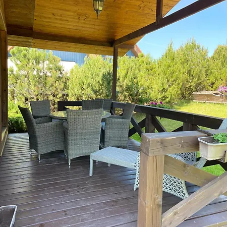 Apartment Pajurio Vingis