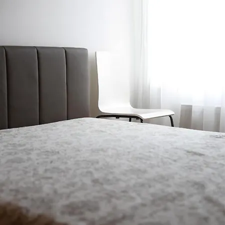 Apartment Pajurio Vingis *