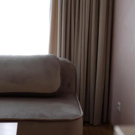 Apartment Pajurio Vingis
