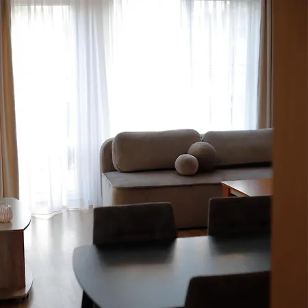 Pajurio Vingis Palanga
