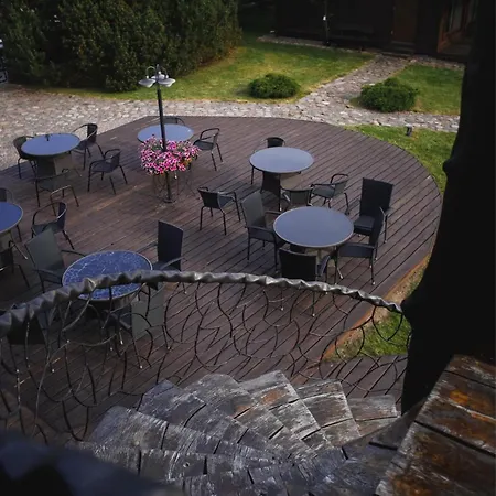 Apartment Pajurio Vingis *