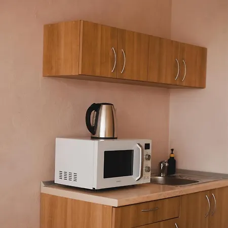 Pajurio Vingis Apartment