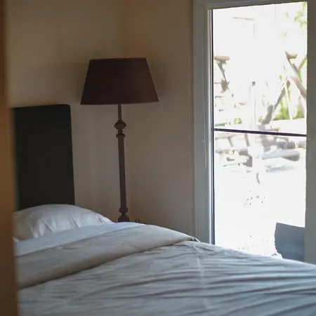Apartment Pajurio Vingis *