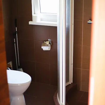 Apartment Pajurio Vingis *