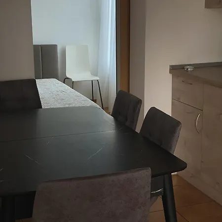 Apartment Pajurio Vingis