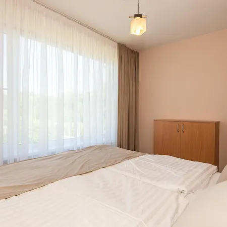 Apartment Pajurio Vingis Palanga
