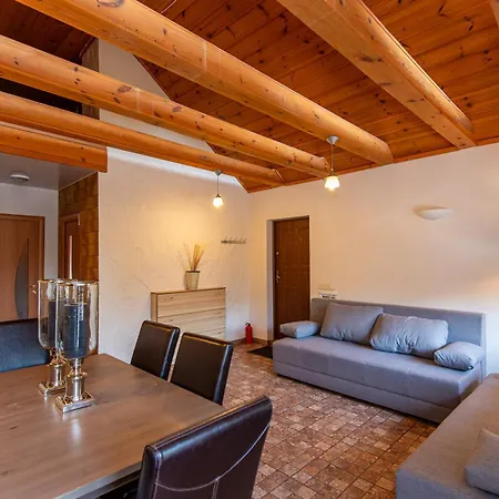 Apartment Pajurio Vingis Palanga
