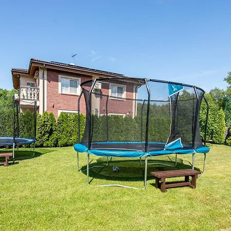 Pajurio Vingis Palanga