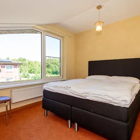 Pajurio Vingis Apartment Palanga