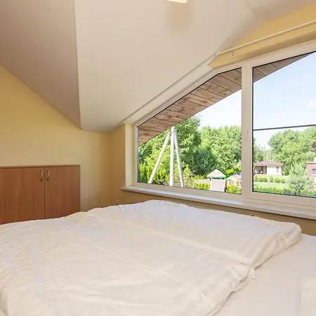 Apartment Pajurio Vingis Palanga