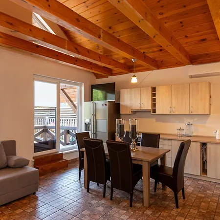 Pajurio Vingis Apartment *