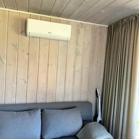 Apartment Pajurio Vingis Palanga