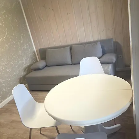Pajurio Vingis Palanga