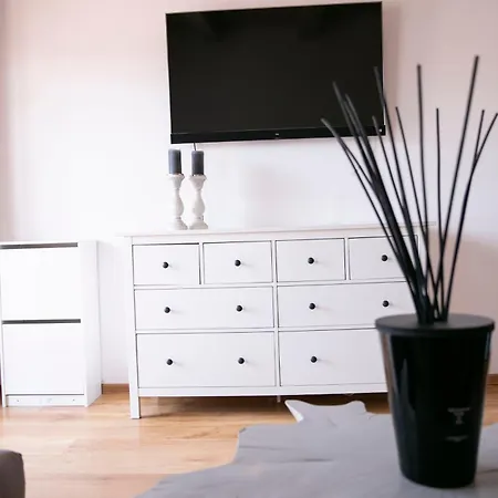 Apartamento Pajurio Vingis Palanga