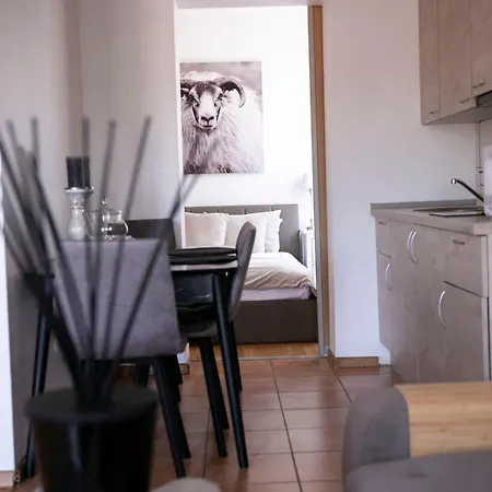 Pajurio Vingis Apartamento