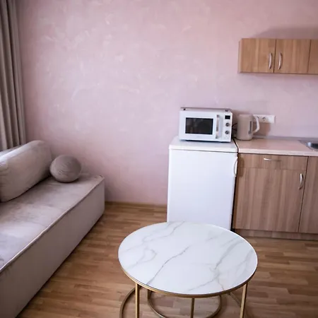 Pajurio Vingis Apartment *