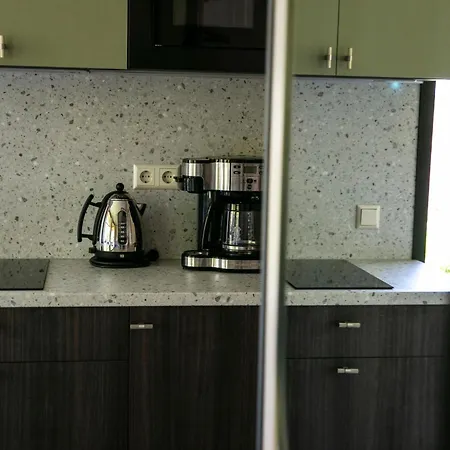 Pajurio Vingis Apartment