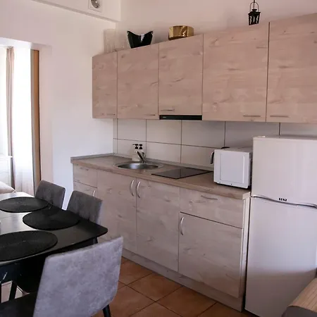 Pajurio Vingis Apartamento *