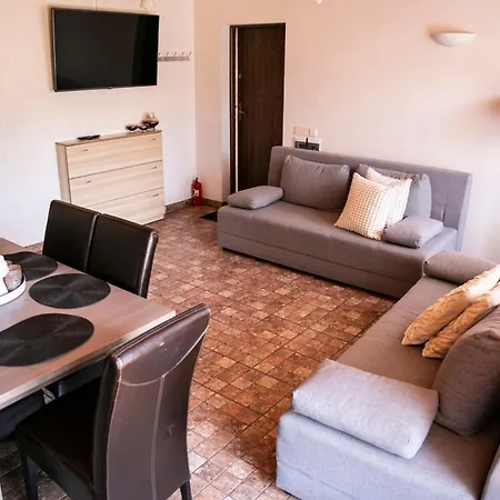 Pajurio Vingis * Palanga