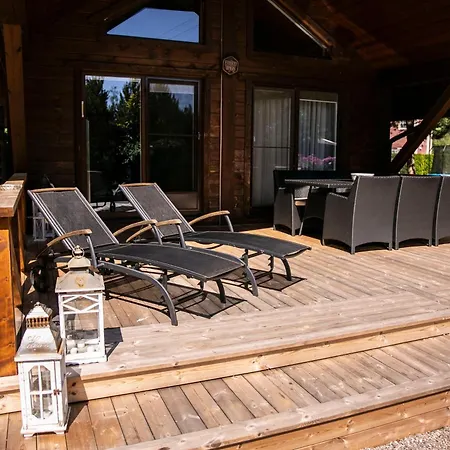 Pajurio Vingis Apartment