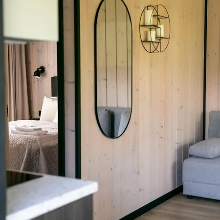 Pajurio Vingis Apartamento *