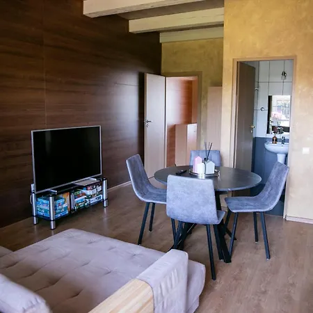 Apartamento Pajurio Vingis Palanga