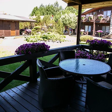 Pajurio Vingis * Palanga