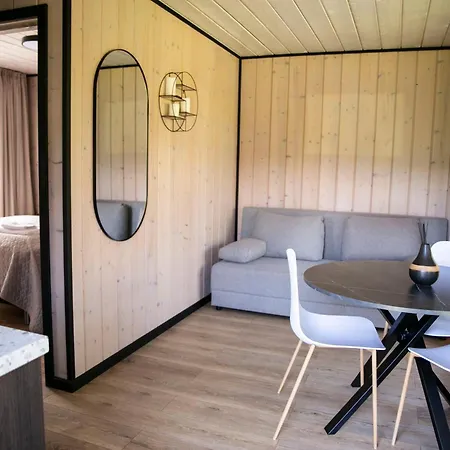 Pajurio Vingis Apartamento