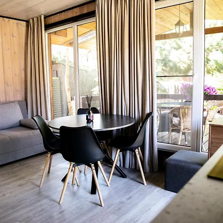 Apartment Pajurio Vingis *