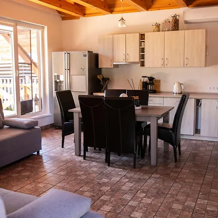 Pajurio Vingis * Palanga