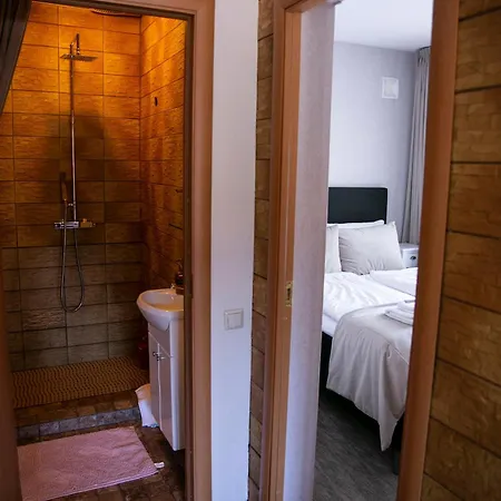 Pajurio Vingis Apartamento *