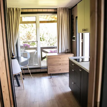 Pajurio Vingis Apartment Palanga