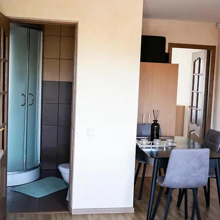 Pajurio Vingis Palanga