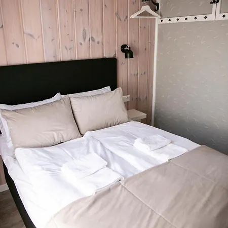 Apartamento Pajurio Vingis