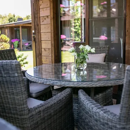 Pajurio Vingis Apartamento Palanga