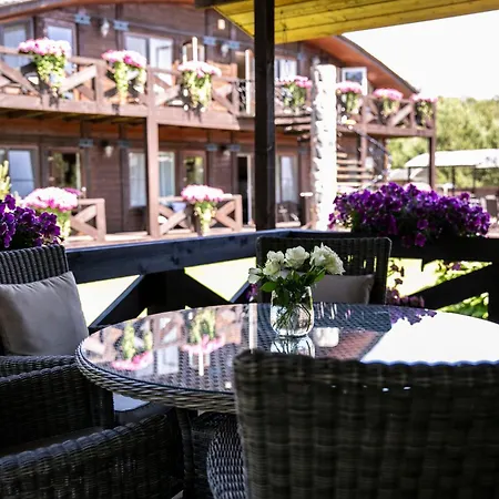 Pajurio Vingis Palanga