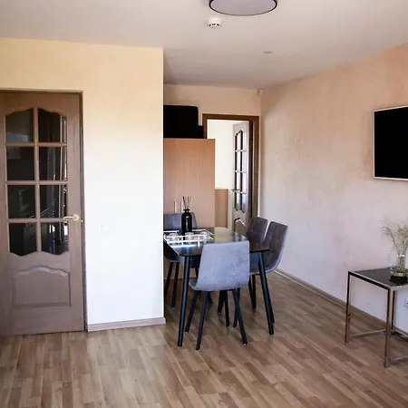 Pajurio Vingis * Palanga