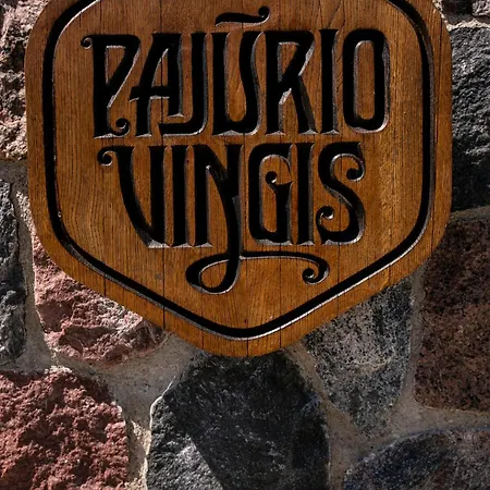Pajurio Vingis