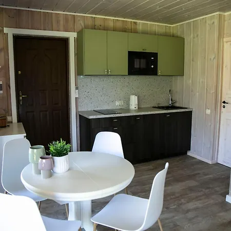 Pajurio Vingis Apartamento