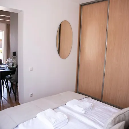 Apartamento Pajurio Vingis Palanga