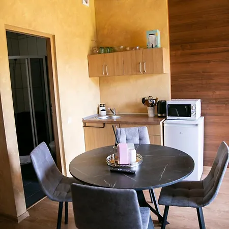 Pajurio Vingis * Palanga