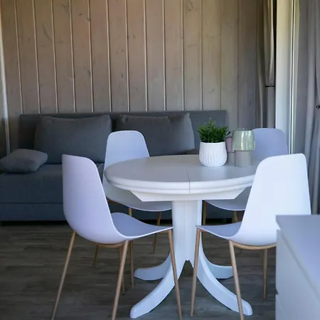 Pajurio Vingis Apartamento