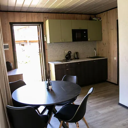 Pajurio Vingis Apartamento Palanga