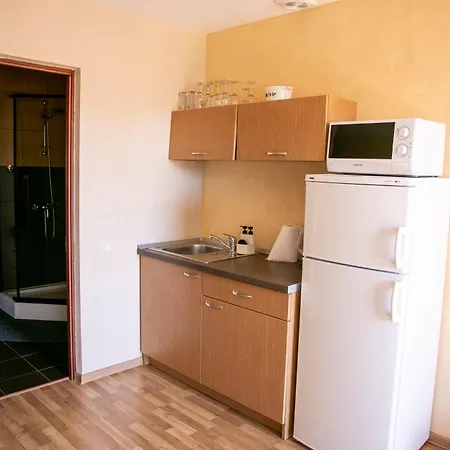 Apartamento Pajurio Vingis Palanga